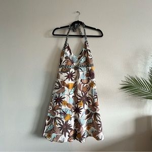 🪩 Patagonia | Vintage Halter Dress 🪩